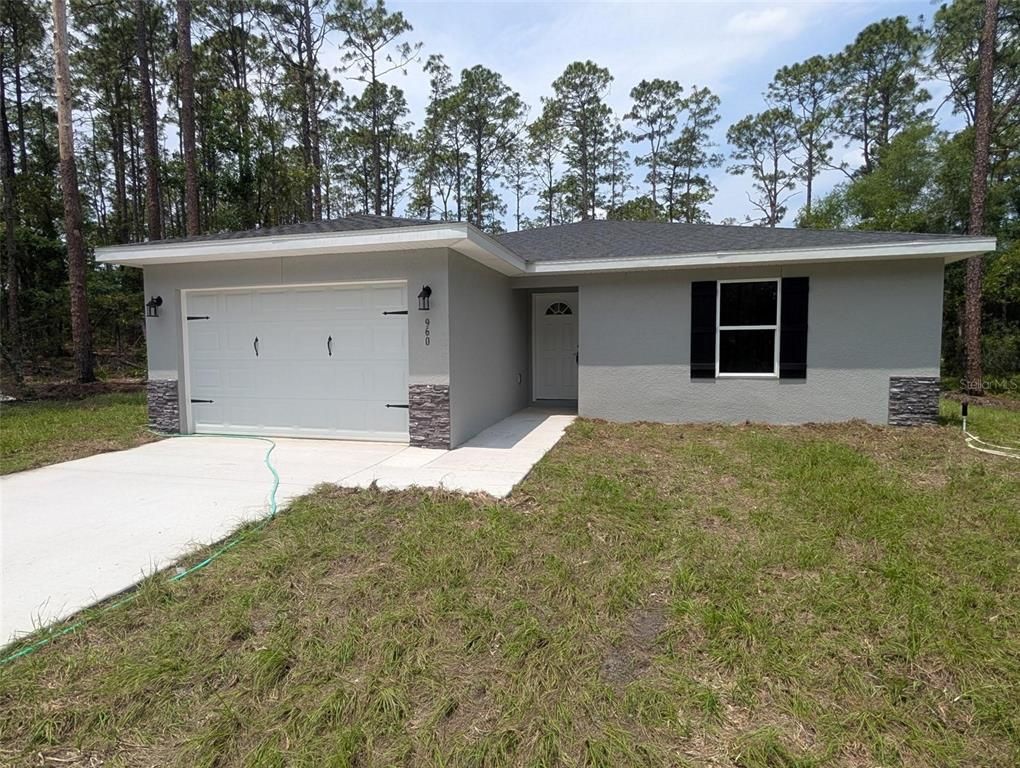 960 NW REDWOOD DRIVE, Dunnellon, FL 34431