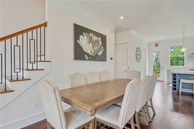 210 Tarrow Street, College Station, TX 77840