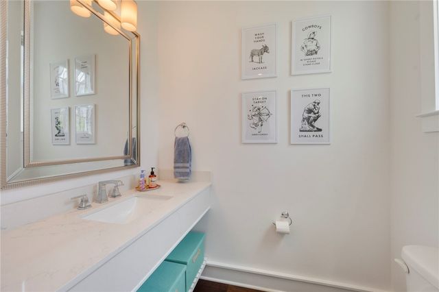 210 Tarrow Street, College Station, TX 77840