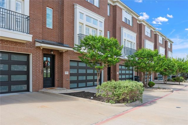 210 Tarrow Street, College Station, TX 77840