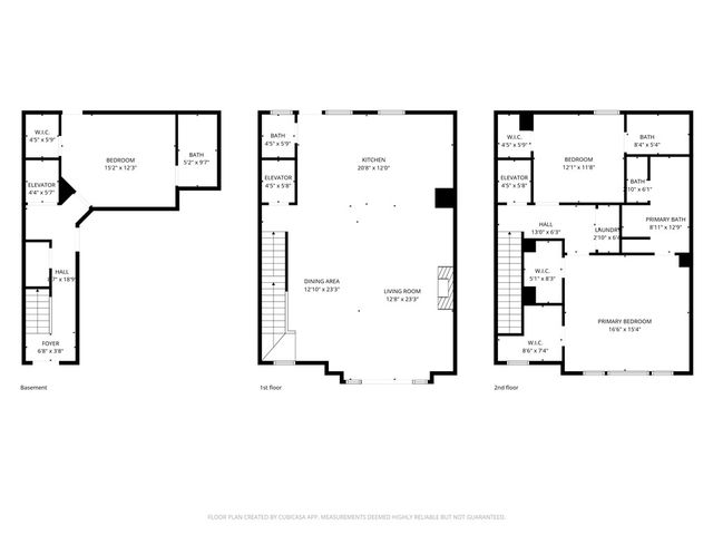 210 Tarrow Street, College Station, TX 77840