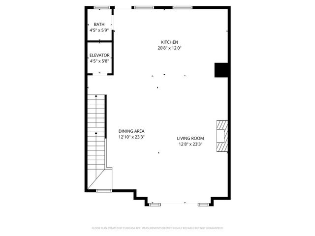 210 Tarrow Street, College Station, TX 77840