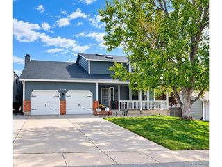 2955 Rhapsody Dr, Colorado Springs, CO 80920
