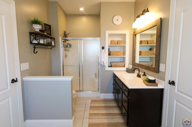 2225 Mt Vernon Ter, Emporia, KS 66801