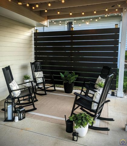 2225 Mt Vernon Ter, Emporia, KS 66801