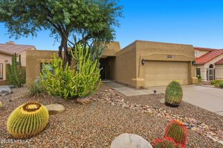 37975 S Eagle Drive, Tucson, AZ 85739