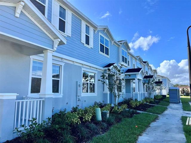 12072 VIA CASELLI LN, Windermere, FL 34786