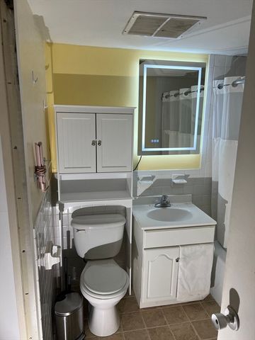 1025 Hancock Street 1K, Quincy, MA 02169