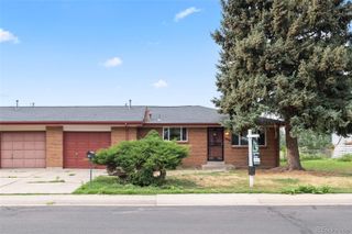 9022 W Washburn Place, Lakewood, CO 80227