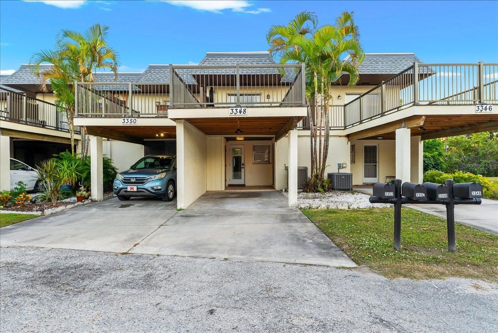 3348 RAMBLEWOOD PLACE, Sarasota, FL 34237