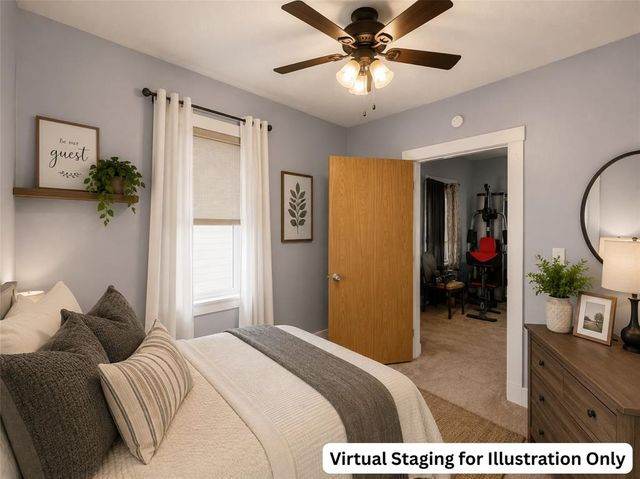 1542 Bellevue Avenue, Eau Claire, WI 54703