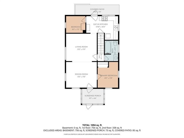 1542 Bellevue Avenue, Eau Claire, WI 54703