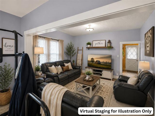 1542 Bellevue Avenue, Eau Claire, WI 54703