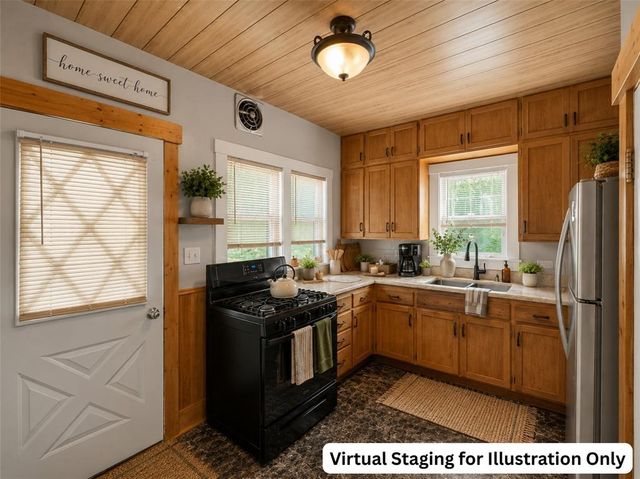 1542 Bellevue Avenue, Eau Claire, WI 54703