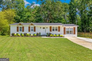 1209 Williams Circle, Peachtree City, GA 30269