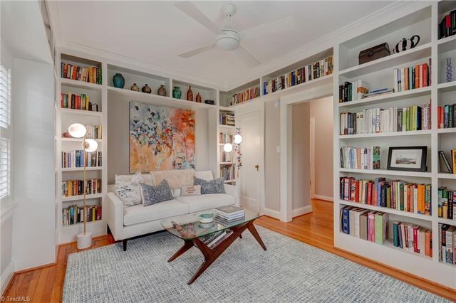 108 Arden Place, Greensboro, NC 27403