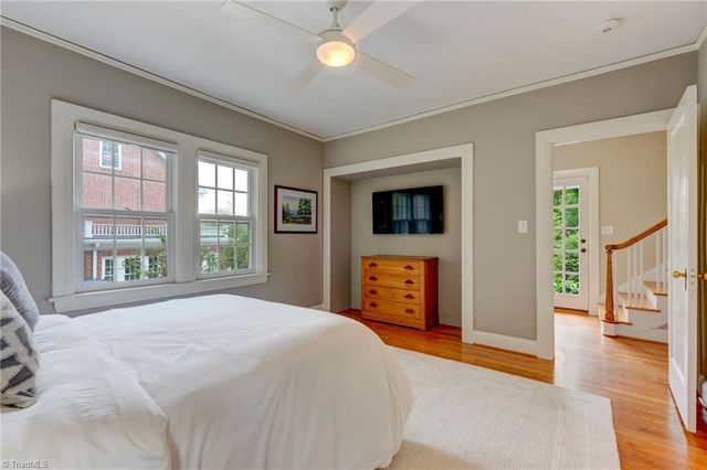 108 Arden Place, Greensboro, NC 27403