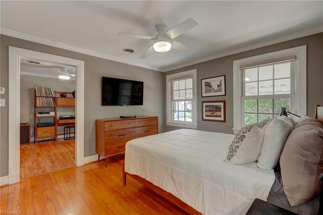 108 Arden Place, Greensboro, NC 27403