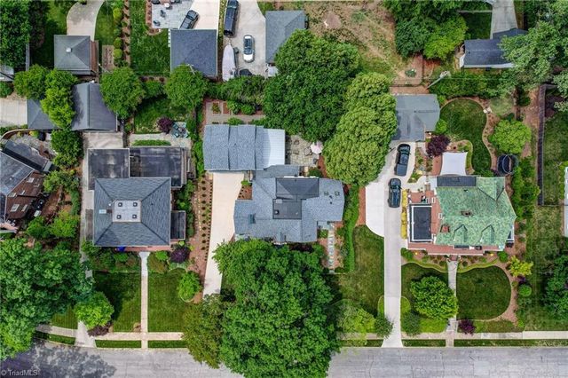 108 Arden Place, Greensboro, NC 27403