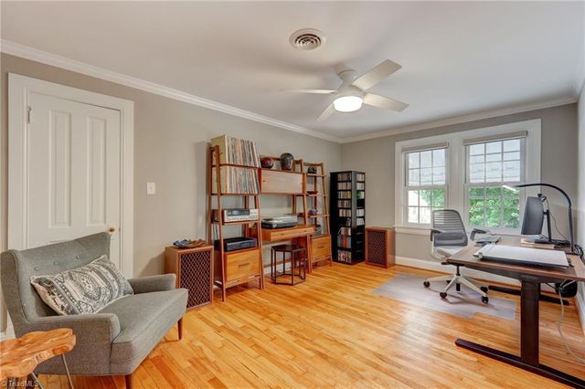 108 Arden Place, Greensboro, NC 27403