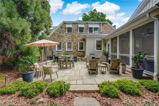 108 Arden Place, Greensboro, NC 27403