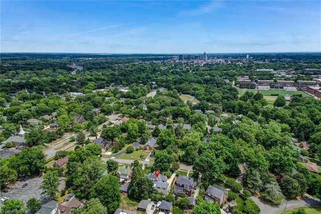 108 Arden Place, Greensboro, NC 27403