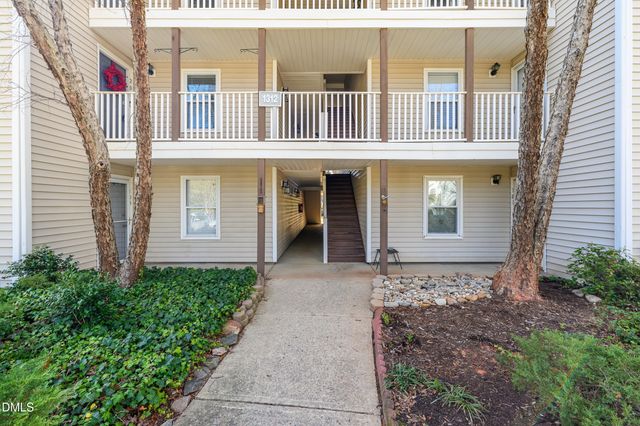 1312 Hillbrow Lane 203, Raleigh, NC 27615
