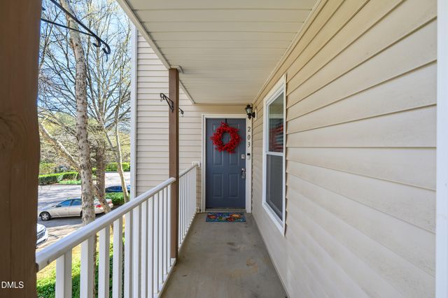 1312 Hillbrow Lane 203, Raleigh, NC 27615