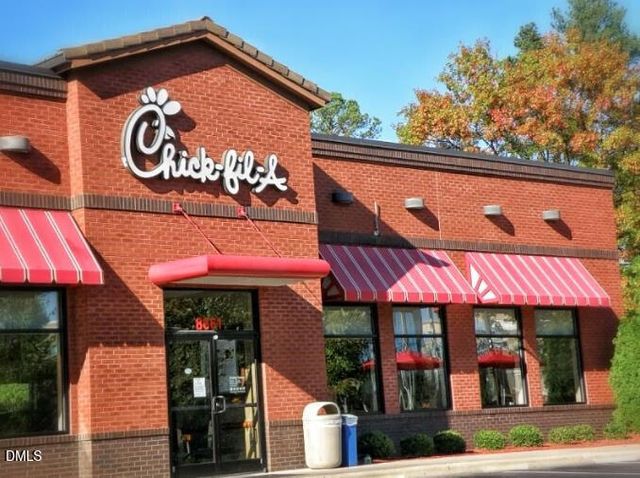 1312 Hillbrow Lane 203, Raleigh, NC 27615