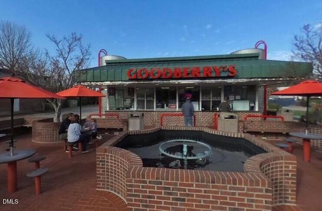 1312 Hillbrow Lane 203, Raleigh, NC 27615