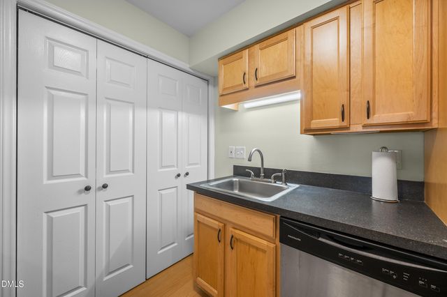 1312 Hillbrow Lane 203, Raleigh, NC 27615