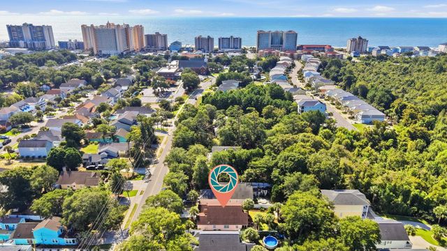 513 6th Ave. S, North Myrtle Beach, SC 29582