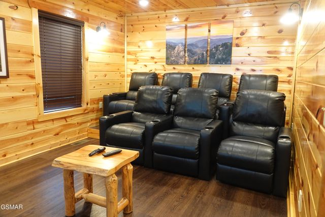 2021 Settlers Ridge Way, Gatlinburg, TN 37738