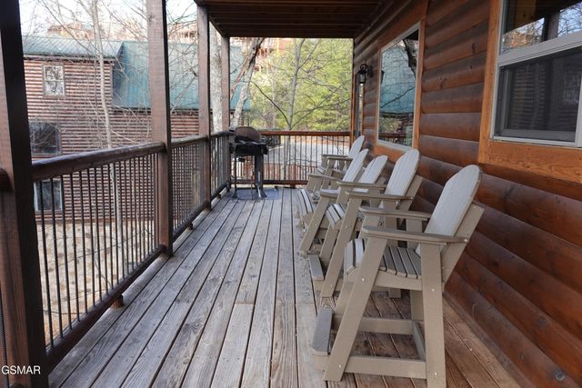 2021 Settlers Ridge Way, Gatlinburg, TN 37738