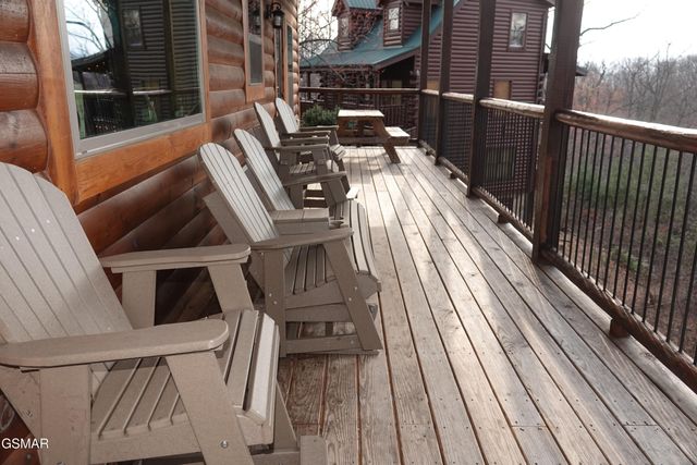 2021 Settlers Ridge Way, Gatlinburg, TN 37738