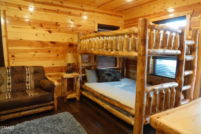 2021 Settlers Ridge Way, Gatlinburg, TN 37738