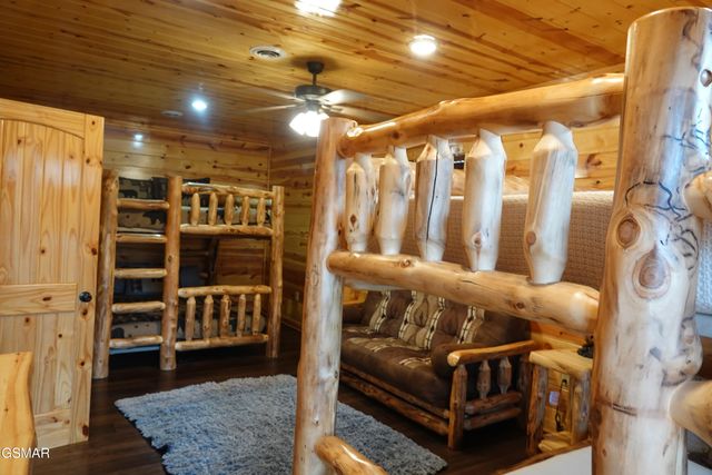 2021 Settlers Ridge Way, Gatlinburg, TN 37738