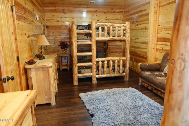 2021 Settlers Ridge Way, Gatlinburg, TN 37738