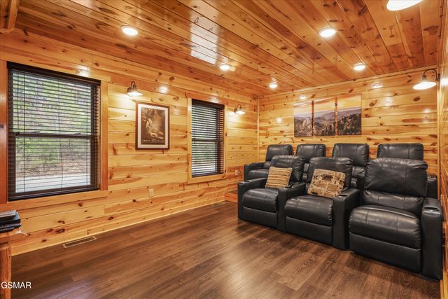 2021 Settlers Ridge Way, Gatlinburg, TN 37738