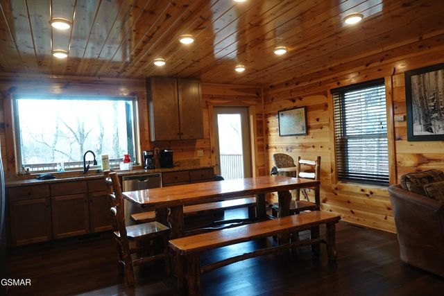 2021 Settlers Ridge Way, Gatlinburg, TN 37738