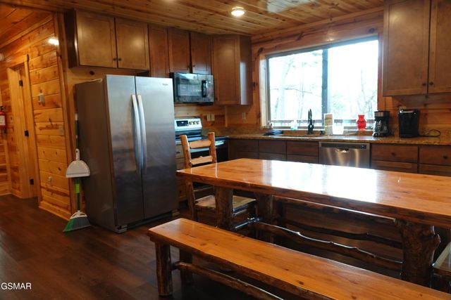 2021 Settlers Ridge Way, Gatlinburg, TN 37738