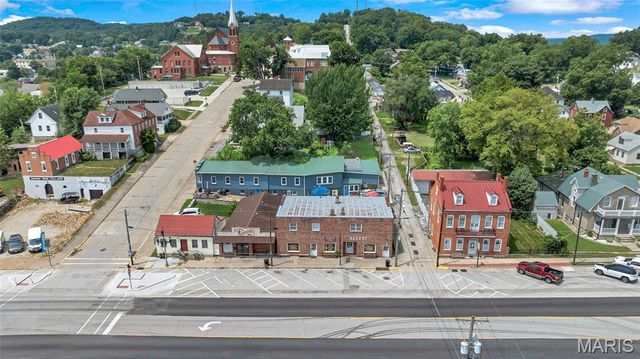 308 Market Street, Hermann, MO 65041