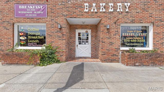 308 Market Street, Hermann, MO 65041