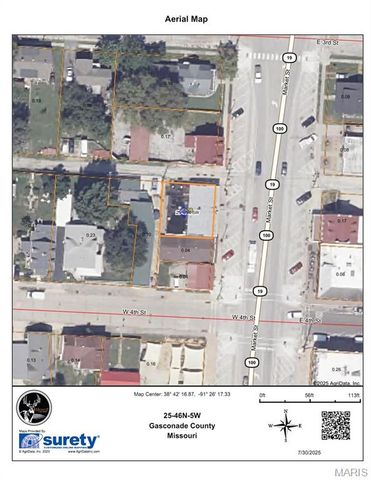 308 Market Street, Hermann, MO 65041