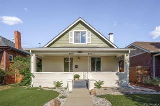 3534 N York Street, Denver, CO 80205