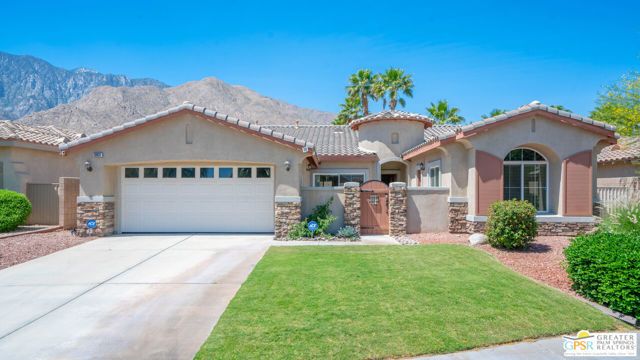 3931 Mira Arena, Palm Springs, CA 92262
