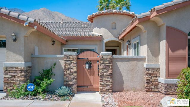3931 Mira Arena, Palm Springs, CA 92262