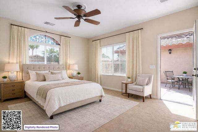 3931 Mira Arena, Palm Springs, CA 92262