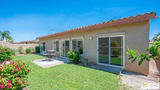 3931 Mira Arena, Palm Springs, CA 92262