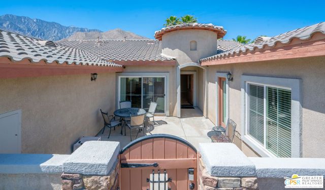 3931 Mira Arena, Palm Springs, CA 92262
